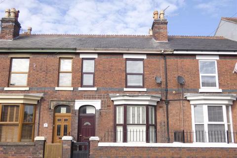 47 Ashbourne Road, Leek, ST13 5AU