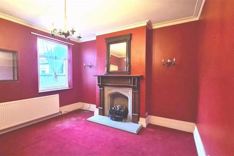 47 Ashbourne Road, Leek, ST13 5AU