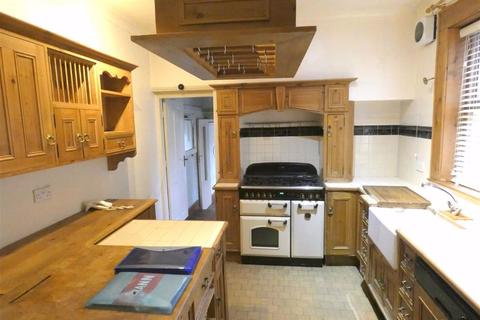 47 Ashbourne Road, Leek, ST13 5AU