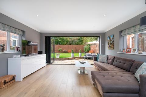 10 Abel Close, Boroughbridge, York, YO51 9US