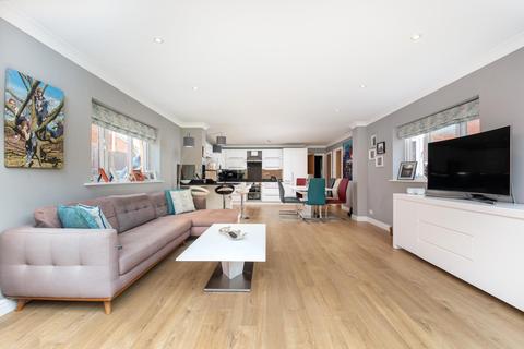 10 Abel Close, Boroughbridge, York, YO51 9US