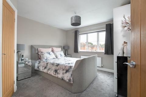 10 Abel Close, Boroughbridge, York, YO51 9US