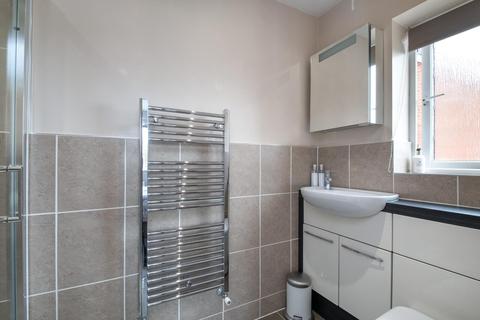10 Abel Close, Boroughbridge, York, YO51 9US