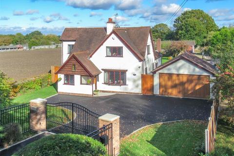Mill Cottage Mill Lane, Earlswood, Solihull, B94 5JY