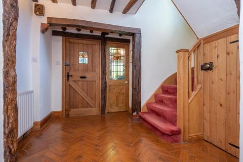 Mill Cottage Mill Lane, Earlswood, Solihull, B94 5JY