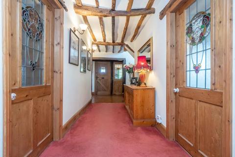 Mill Cottage Mill Lane, Earlswood, Solihull, B94 5JY