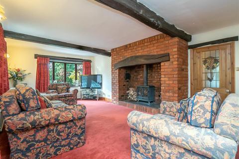 Mill Cottage Mill Lane, Earlswood, Solihull, B94 5JY