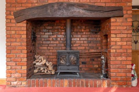Mill Cottage Mill Lane, Earlswood, Solihull, B94 5JY