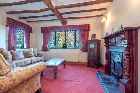 Mill Cottage Mill Lane, Earlswood, Solihull, B94 5JY