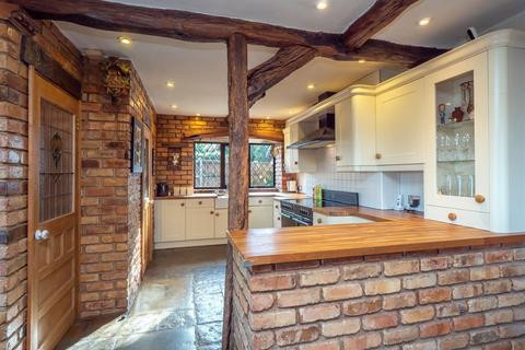 Mill Cottage Mill Lane, Earlswood, Solihull, B94 5JY