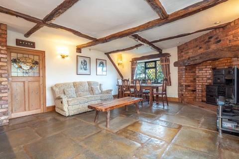 Mill Cottage Mill Lane, Earlswood, Solihull, B94 5JY