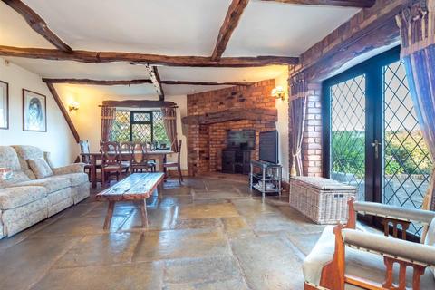 Mill Cottage Mill Lane, Earlswood, Solihull, B94 5JY