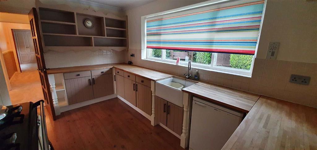 Kitchen Cont
