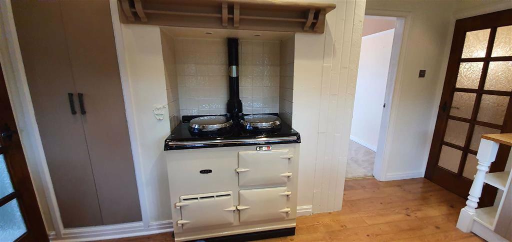 Kitchen Cont