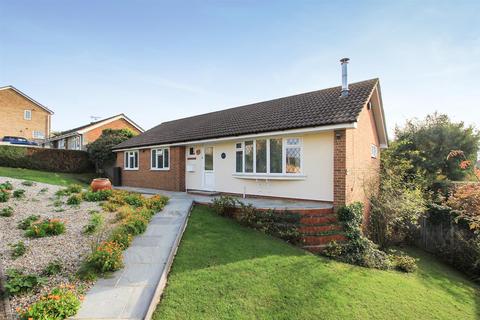 3 bedroom detached bungalow for sale - Linnet Avenue, Whitstable