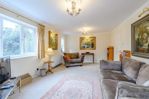 Cul-de Boeff High Street, Inkberrow, Worcester, WR7 4DY