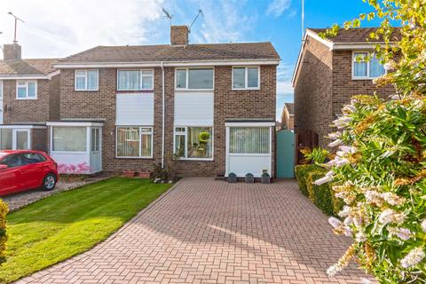 5 Coleridge Road, Goring By Sea, Worthing, BN12 6LR