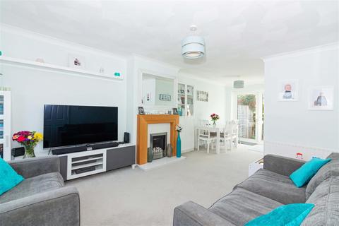 5 Coleridge Road, Goring By Sea, Worthing, BN12 6LR