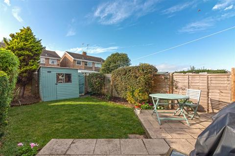 5 Coleridge Road, Goring By Sea, Worthing, BN12 6LR