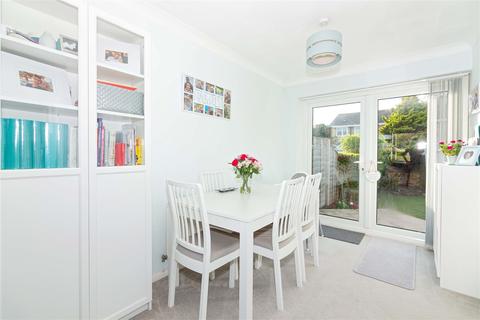 5 Coleridge Road, Goring By Sea, Worthing, BN12 6LR