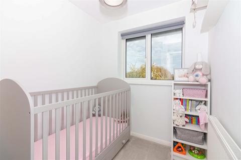 5 Coleridge Road, Goring By Sea, Worthing, BN12 6LR