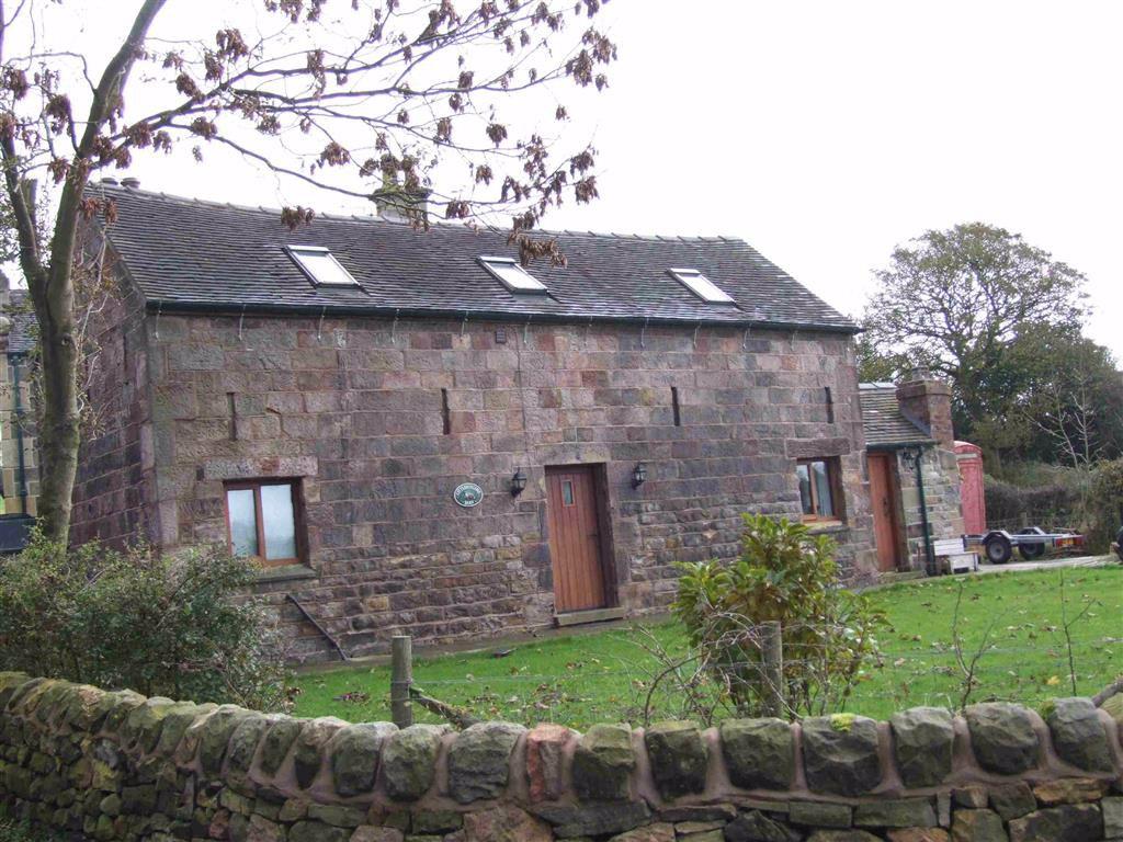 Crowborough Road, Biddulph Moor... 2 bed character property £595 pcm