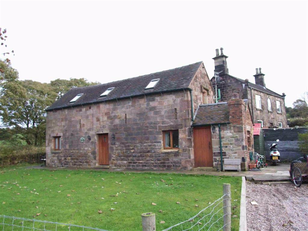 Crowborough Road, Biddulph Moor... 2 bed character property £595 pcm