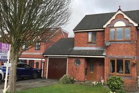 30 Gresley Avenue, Horwich, Bolton, BL6 5TQ