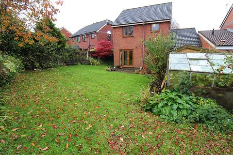 30 Gresley Avenue, Horwich, Bolton, BL6 5TQ