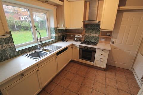 30 Gresley Avenue, Horwich, Bolton, BL6 5TQ