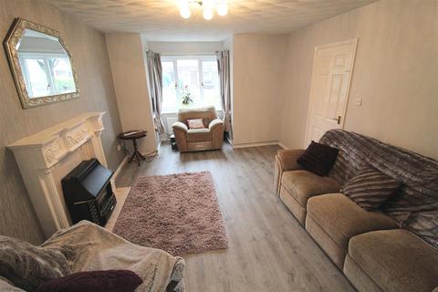 30 Gresley Avenue, Horwich, Bolton, BL6 5TQ