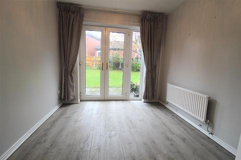 30 Gresley Avenue, Horwich, Bolton, BL6 5TQ