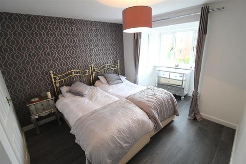 30 Gresley Avenue, Horwich, Bolton, BL6 5TQ