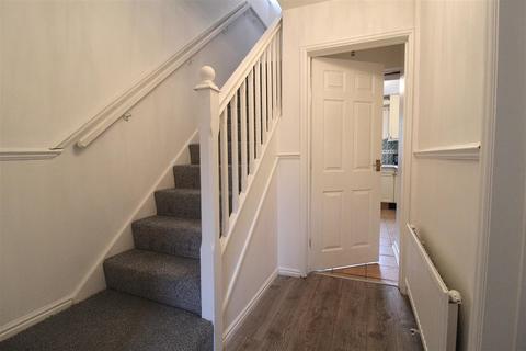30 Gresley Avenue, Horwich, Bolton, BL6 5TQ