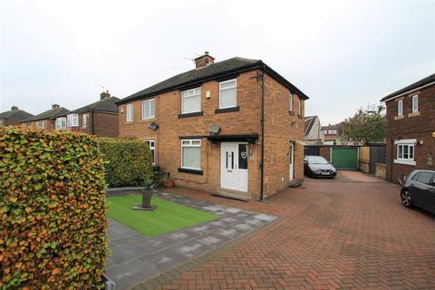 25 Moorside Gardens, Bradford, BD2 3RE