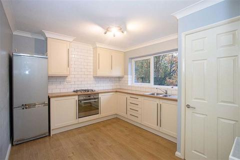 9 Bute Brae, Bletchley, Milton Keynes, MK3 7TA
