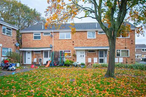9 Bute Brae, Bletchley, Milton Keynes, MK3 7TA