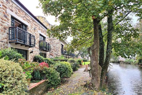 44 Brunel Quays, Lostwithiel, PL22 0JB