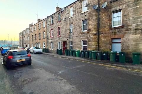 undefined, Inchaffray Street, Perth, Perthshire, PH1