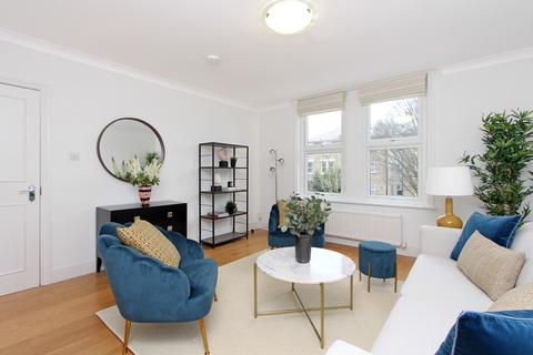 Flat 3, 63 Windsor Road, London, W5 3UJ