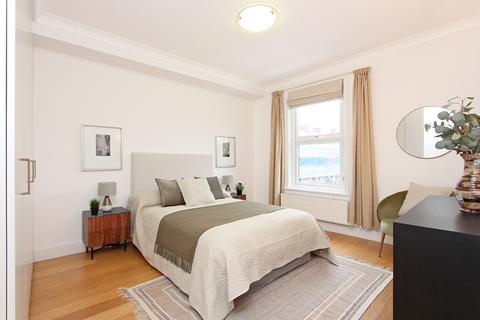 Flat 3, 63 Windsor Road, London, W5 3UJ