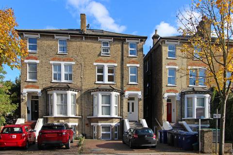 Flat 3, 63 Windsor Road, London, W5 3UJ