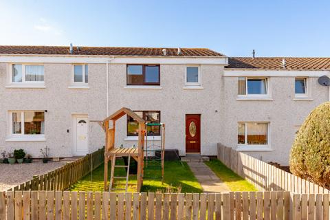 3 bedroom terraced house for sale, 44 Atheling Grove, South Queensferry, EH30 9PF