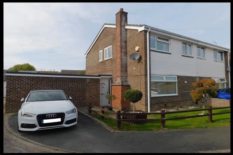 1 Beechdale Close, Calmore, Southampton, SO40 2QH