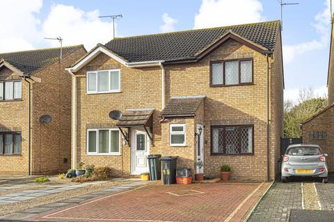 15 Evergreens Close, Swindon, SN3 4HN