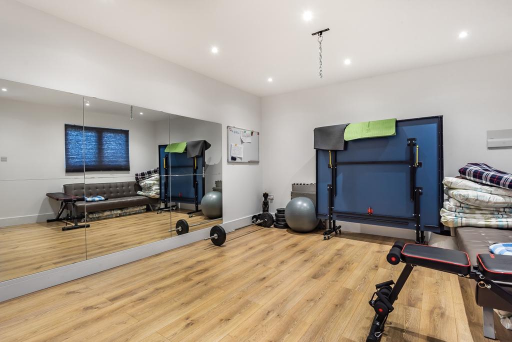 Gym