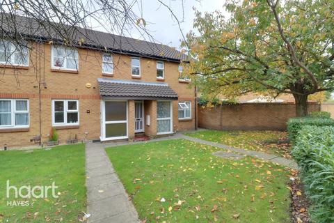40 Abbotswood Way, Hayes, UB3 3PQ