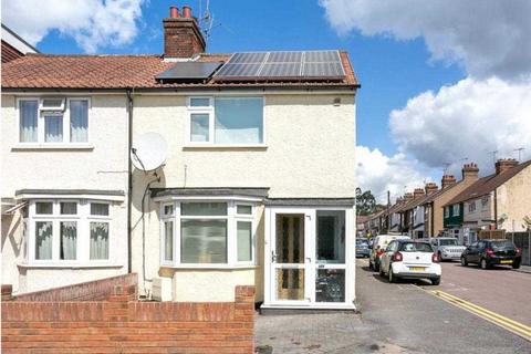 2 bedroom semi-detached house for sale, Walton Road, Bushey, WD23.