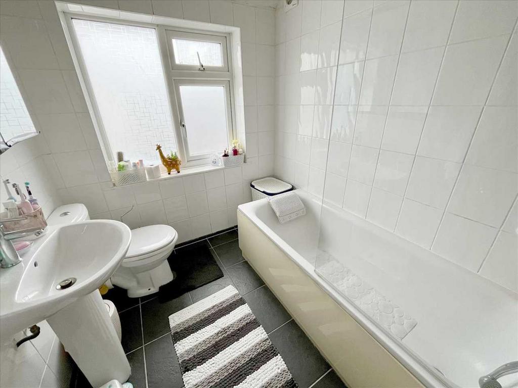 Bathroom/wc