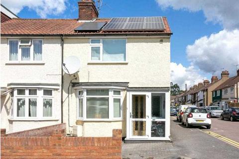 Walton Road, Bushey, WD23.